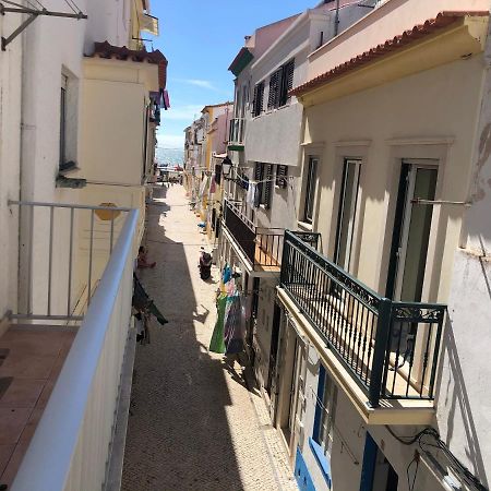 Apartamento 2 Quartos A Beira Mar Назаре Экстерьер фото