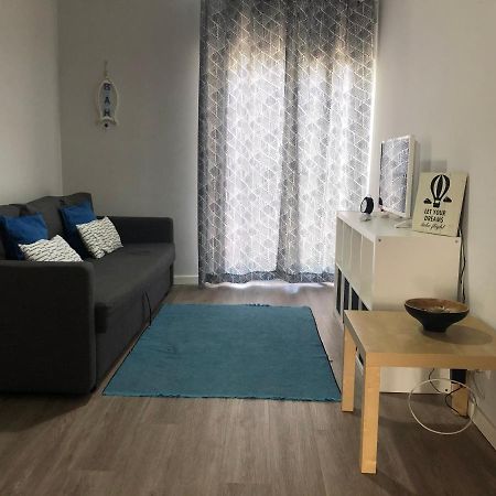 Apartamento 2 Quartos A Beira Mar Назаре Экстерьер фото