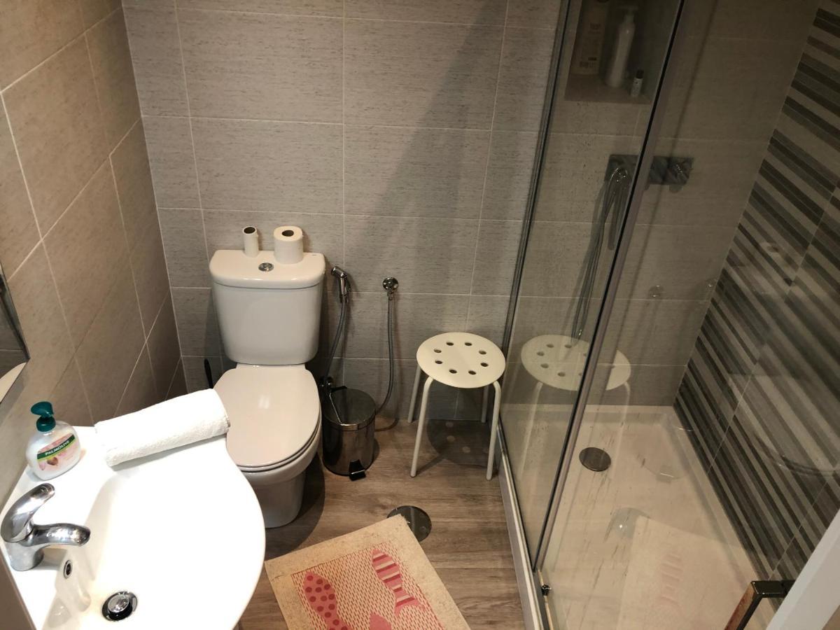 Apartamento 2 Quartos A Beira Mar Назаре Экстерьер фото